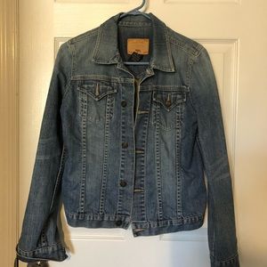 Earl Jeans Denim Jacket
